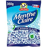 Menthe Claire 360g