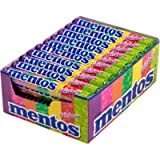 Mentos Rainbow Maxi Pack