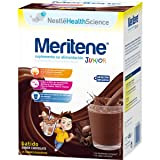 Meritene Junior Chocolate 15 Sobres 30G