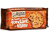 MICHEL ET AUGUSTIN - Super coeur fondant aux noix de pécan, caramel et chocolat noir - 180g