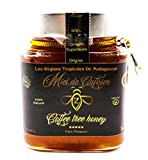 Miel Bio de café (Cafier) 300g un miel Bio 100% pur et naturel. Recueilli à Madagascar - De La Qualité ...