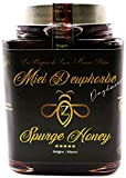 Miel d'Euphorbe 100% pur & Naturel. Miel Cru de (Daghmous) Vraie Premium -300g - Recueilli Au Maroc - De La ...