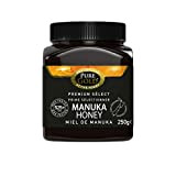 Miel de Manuka Premium Select 525+ MGO 250G