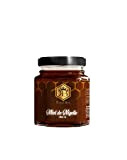 Miel de nigelle d' Egypte 150 G + 1 cuillère en bois offerte - 100% Naturel et Artisanal Sans Colorants ...