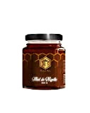 Miel de nigelle d' Egypte 250 G + 1 cuillère en bois offerte - 100% Naturel et Artisanal Sans Colorants ...