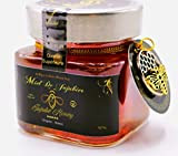 Miel de Sidr Maliky du Maroc Pur jujubier Brut Sidr Honey Royal 175 g - Naturel - Stimulant. Energisant. produit ...