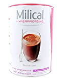 Milical 18 Milk-Shakes Hyperprotéinés - Chocolat