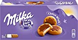 Milka Choco Minis, biscuits à la crème de lait - 185gr