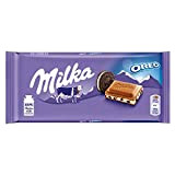 Milka & Oreo - 22 x 100 gram
