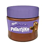Milka Pâte à Tartiner Chocolat Noisette Patamilka, 0.24Kg