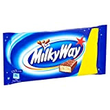 Milky Way Pack 6 X 21.5G