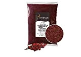 Minotaur Spices | Sumac, 2 x 500 g (1 kg), Sumac, Poudre d'épice de vinaigrier moulue