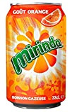 Mirinda Orange 33cl (pack de 24)