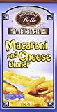MISSISSIPPI BELLE Macaroni/Fromage 206 g