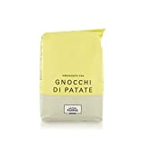 Molino Pasini Mix pour Gnocchis de Pommes de Terre, Gnocchi Italiens, 400 Grammes