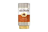 MONIN - Sauce dessert au Caramel pour nappage - 50cl