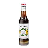 MONIN Sirop d'Irish pour Vin, Cocktail, Limonade et Eau Plate - Arômes Naturels - 25cl