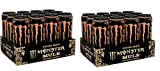 Monster Energy Drink Mule Ginger Brew 24 x 0,5l