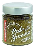 Montalbano Pesto alla Genovese 1.11 kg 1320.00 ml