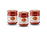 Moretti® Spicy Nduja de Spilinga Calabrese | Fait à la main et original | PAS d'OGM | Salami tartinable et ...