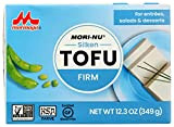 MORINAGA - Tofu firm blue MORINAGA 349g - JCD5001