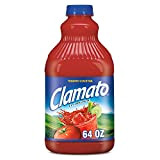 Motts Clamato Juice 1,89 l (grande taille)
