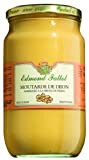 Moutarde de Dijon Fallot - Le bocal de 850g