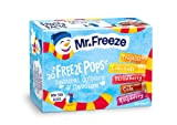 Mr Freeze Lot de 12 x 20 x 20 ml