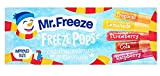 Mr Freeze Super Freeze Pods Ice Pops 140 x 45 ml