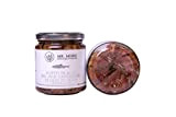 Mr. Moris Filets d'anchois de la mer Cantabrique à l'huile d'olive Kosher Handmade (320 Gr)