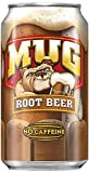 MUG Root Beer - Importation US (24 canettes x 355ml)