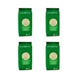 Mundo Feliz - 4 paquets de graines de tournesol bio, 500 g