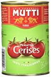 MUTTI Tomates Cerises Conserve 400 g