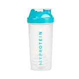 MyProtein Shaker Bottle, pack de 1 (1 x 50 g)