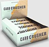 MyProtein Vegan Carb Crusher Protéine Whey Chocolat Orange 60 g Boîte de 12 1 g