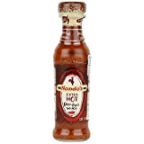 Nando's Extra Extra Hot Peri-Peri Sauce 125ML