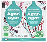 Nat-Ali Agar-Agar Bio 8 g