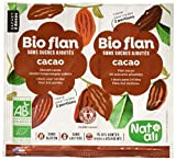 Nat-Ali Bio-Flan Cacao 11 g