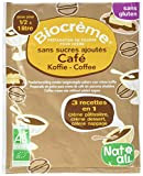 Nat-Ali Biocrème Cafe 45 g