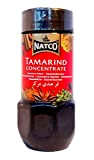 Natco Tamarind Concentrate Paste 300g - Natco Pâte Concentrée de Tamarin 300g