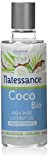 Natessance - Huile de Coco Bio - 100% Pure, 100% Végétale - Nourrit la Peau - Visage, Corps et Cheveux ...