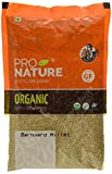 Nature Pro 100% Barnyard organique Millet, 500 g