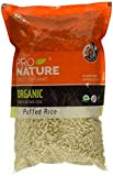 Nature Pro 100% riz soufflé biologique, 200 g