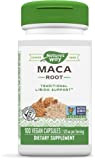 Nature's Way Maca Root 100 caps