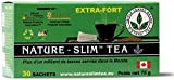 NATURE SLIM TEA Extra forte - boite de 30 infusettes