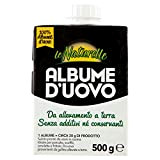 Naturelle Albume Uovo, 500 g