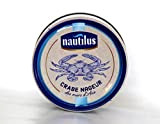 Nautilus Crabe 100% morceaux de chair - La boîte de 105g net égoutté