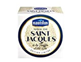 Nautilus Food NOIX DE SAINT JACQUES A LA TRUFFE 111g