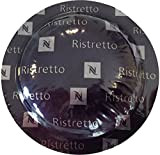 Nespresso Professional Ristretto Origin India - 50 capsules