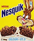 Nesquik 6 Barres de Céréales Nesquick 150 g